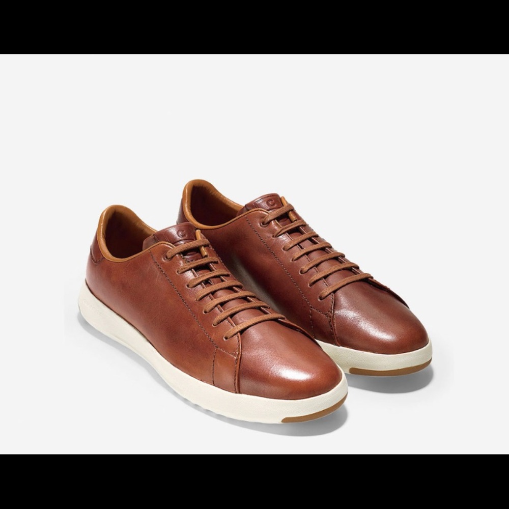 Cole Haan GrandPro Tennis Sneaker Men’s